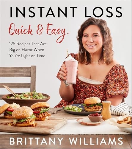 Instant Loss Quick and Easy: 1 – GOOD
