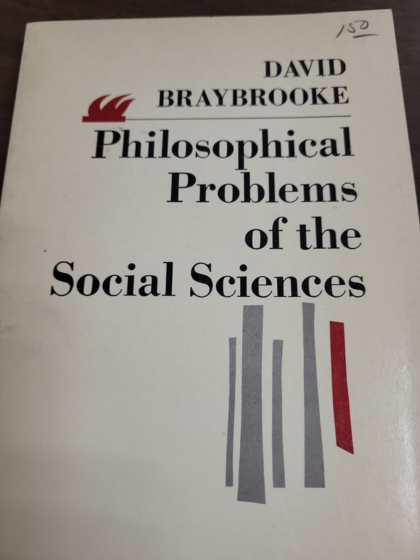 Philosophy of Science/ Explanation books - Lot - VG condition gallery