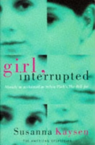 Girl, Interrupted by Kaysen, Susanna Paperback Book The Fast Free Shipping