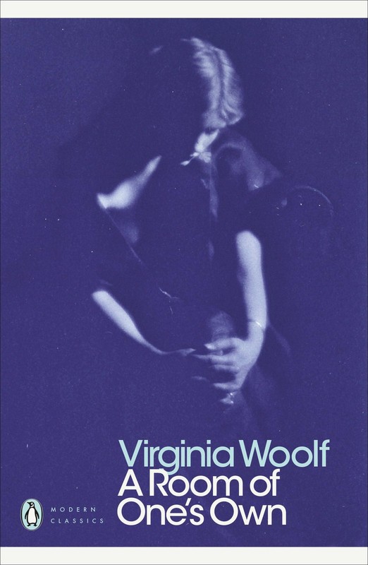 Modern Classics Room of Ones Own (Penguin Modern Classics) – paperback Woolf…