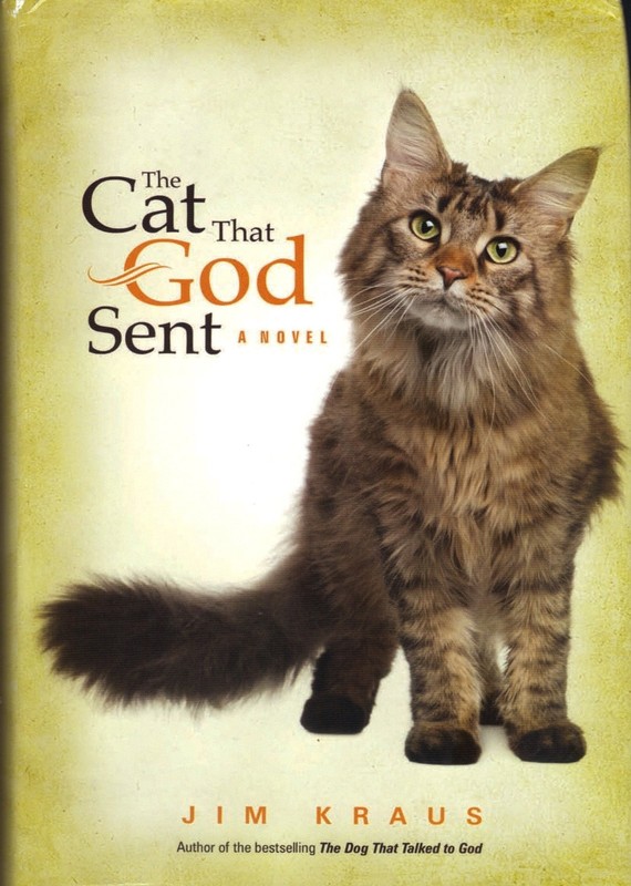The Cat That God Sent