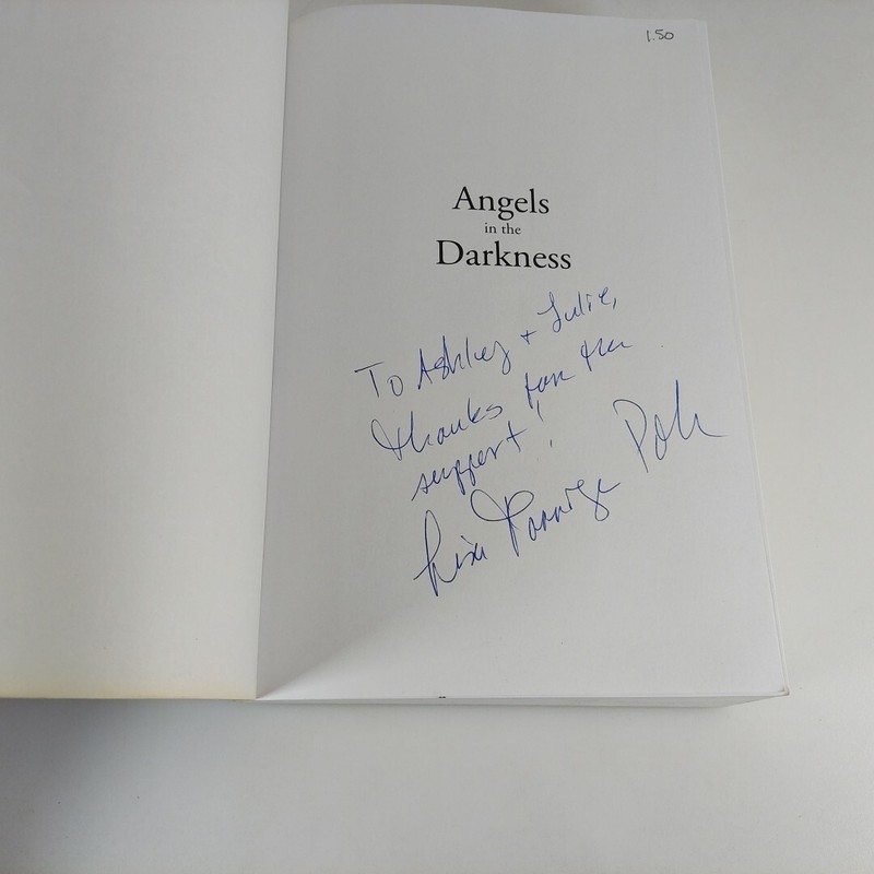 Angels in the Darkness A Family's Triumph over Hitler and World War II Berlin PB gallery