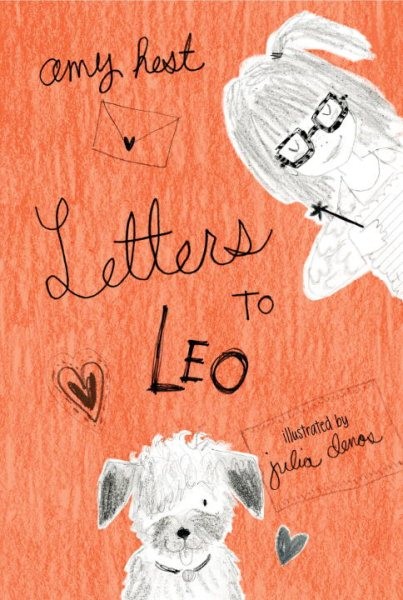 Letters to Leo, Paperback by Hest, Amy; Denos, Julia (ILT), Brand New, Free s…