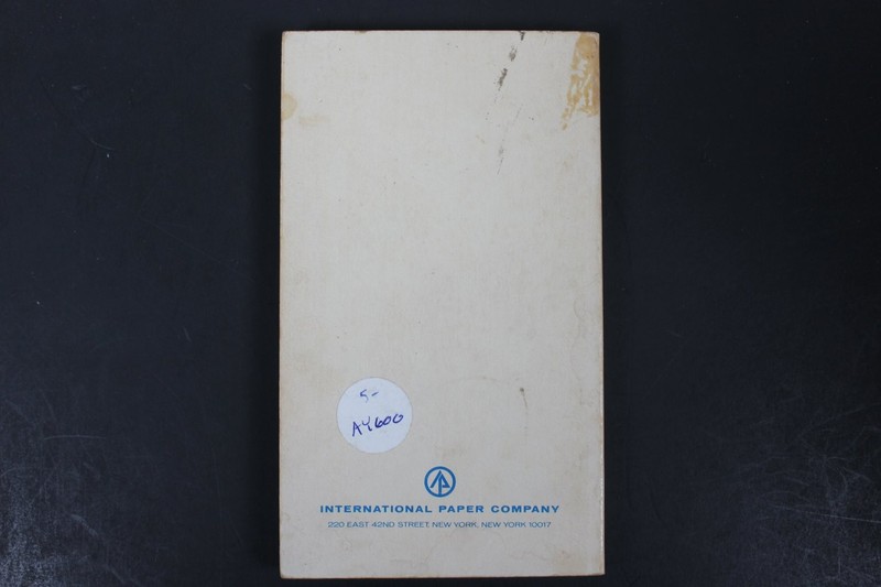 Pocket Pal Graphic Arts Production Handbook 1978 International PB gallery