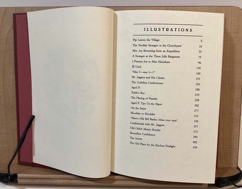 Great Expectations by Charles Dickens Readers Digest World's Best Reading 1985 gallery