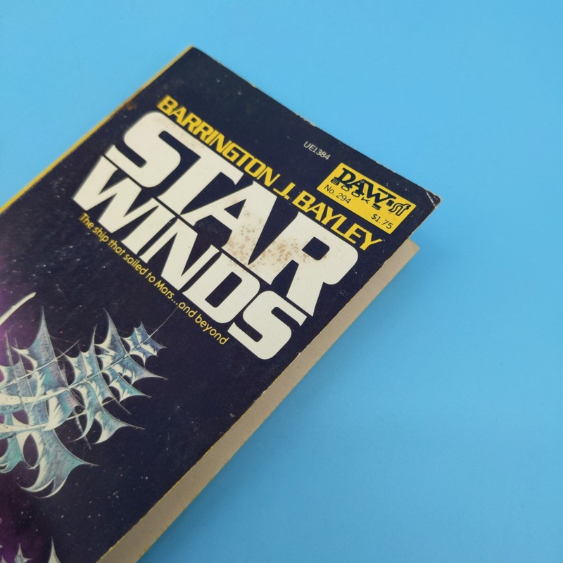 DAW Yellow Spine lot x35 vintage science fiction fantasy Carter Bradley Norton + gallery