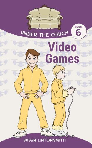 Video Games by Unknown, Unknown, Like New Used, Free shipping in the US