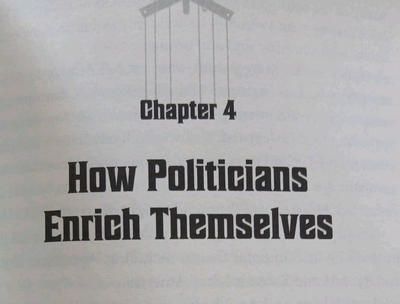 Michael Franzese Cosa Nostra Hand Signed Mafia Democracy Book gallery