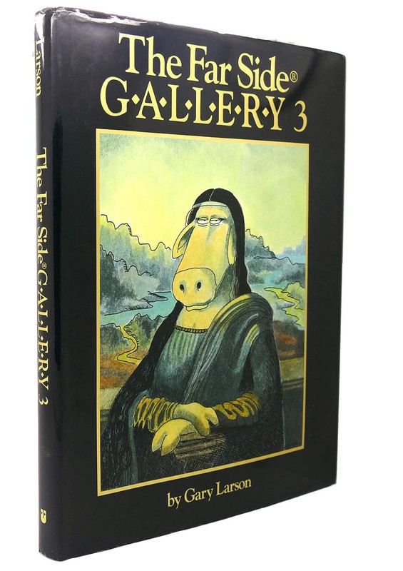 The Far Side Gallery 3