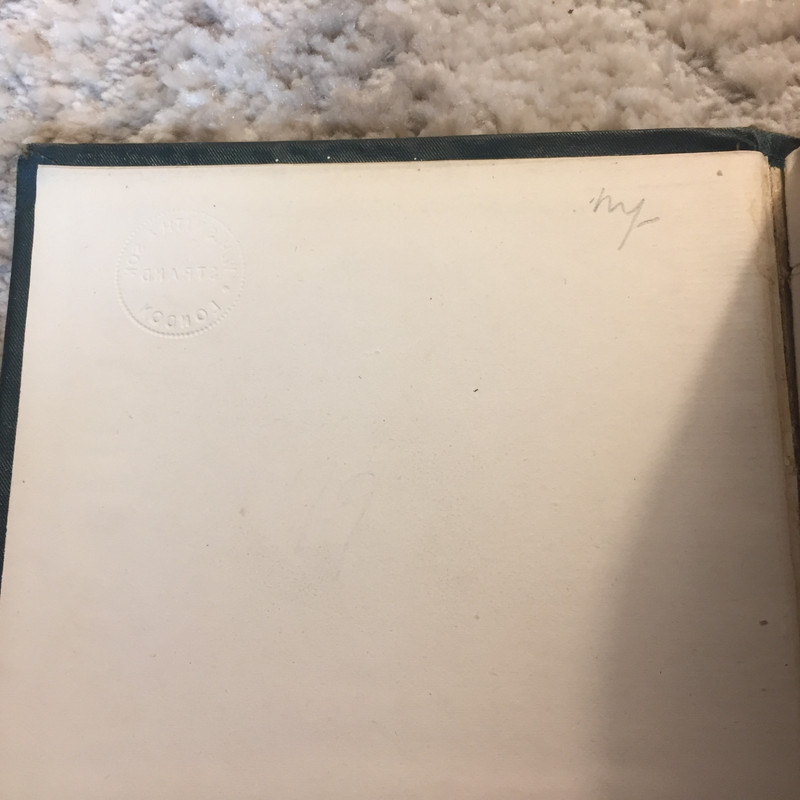 The Knebworth Edition Quarterly Essays Hardcover by Lord Lytton 1875 gallery