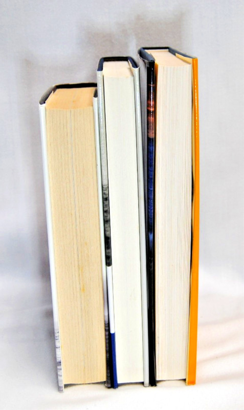 World War II Submarine Military Books Lot of 3 Books New T2549 gallery