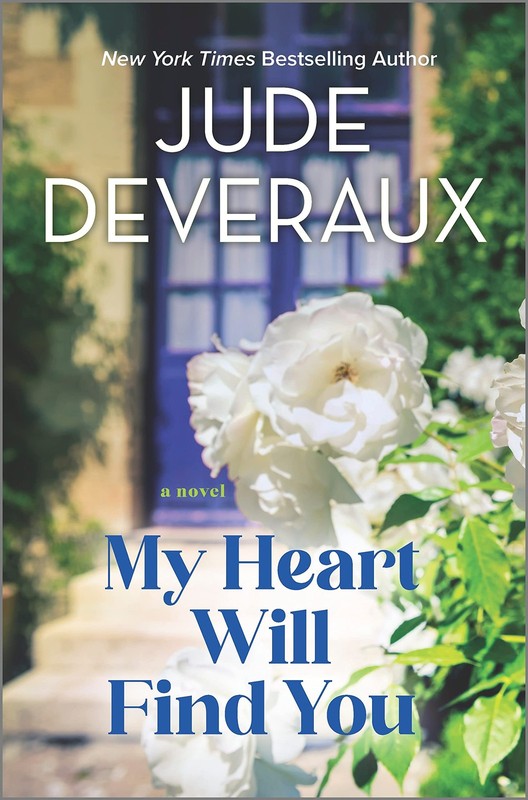 My Heart Will Find You: A Novel – A Gripping Time Travel Romance Set in Ka…