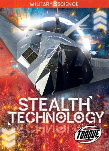 Elizabeth Noll Stealth Technology (Hardback) Military Science (UK IMPORT)