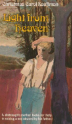 Light From Heaven – 9780802438140, paperback, Christmas Carol Kauffman