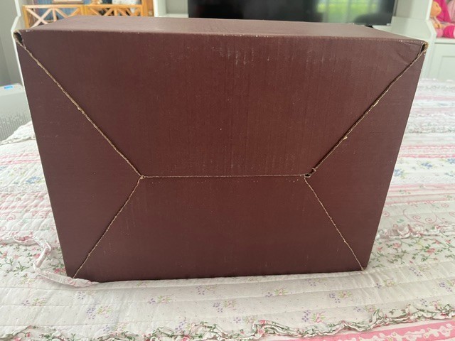 Harry Potter Boxed Set Hardcover Books 1-7 in Trunk Chest Limited Edition RARE gallery