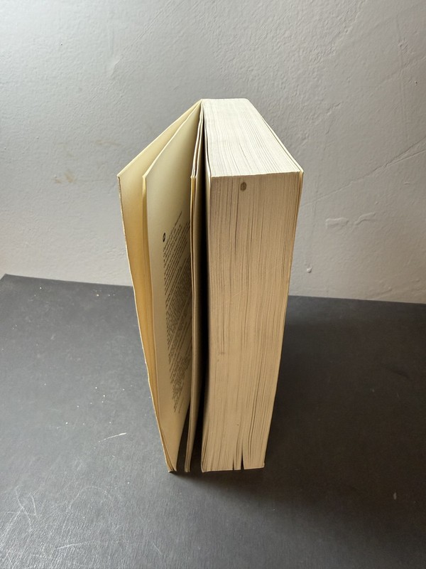 The Life of the Mind by Hannah Arendt One-Volume Edition Philosophy HBJ Book gallery