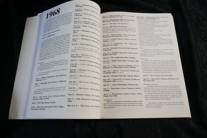 Wrong Movements : A Robert Wyatt History by Michael King (1999, Trade Paperback) gallery