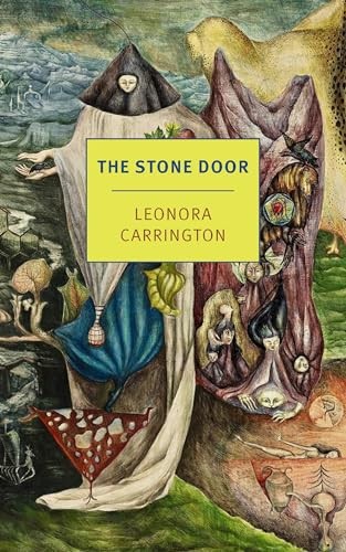 The Stone Door (New York Review Boo…, Carrington, Leo