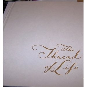 THE THREAD OF LIFE: TWELVE OLD ITALIAN TALES By Mary Grandpre & Domenico Mint