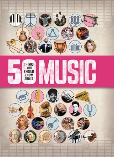 50 Things You Should Know abou – VERY GOOD