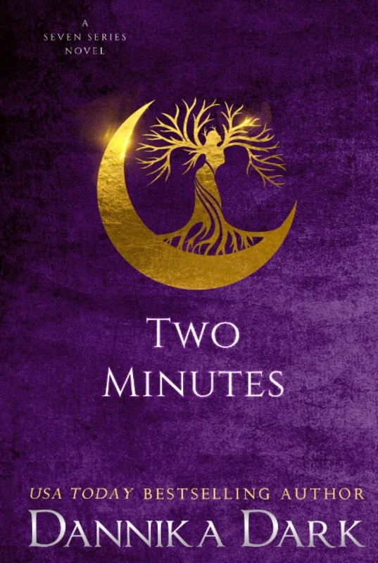 Two Minutes Seven Series #6