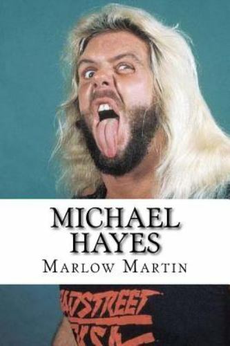 Michael Hayes : The Fabulousbirds, Paperback by Martin, Marlow J., Brand New,…