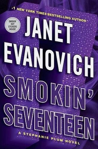 Smokin Seventeen (Stephanie Plum) – Hardcover By Evanovich, Janet – GOOD