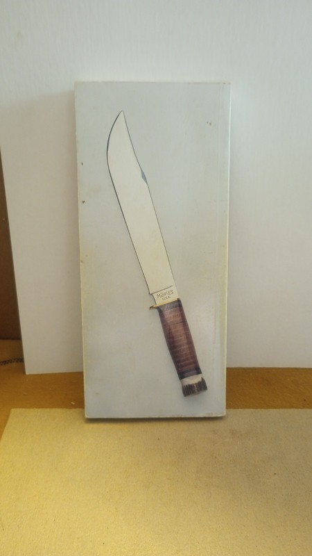 POCKET KNIFE TRADERS PRICE GUIDE Volume 1 1993 Edition - Jim Parker - 328 Pages gallery