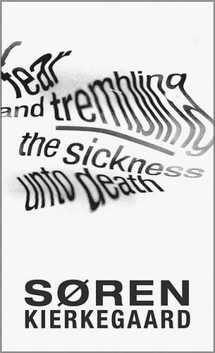 Fear and Trembling and The Sickness …, Marino, Gordon