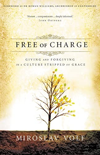 Free of Charge Giving and Forg – GOOD