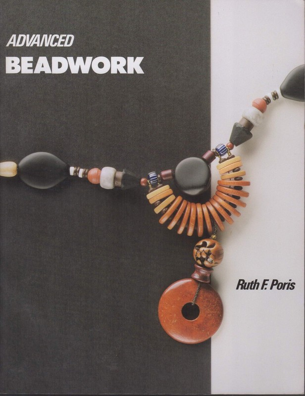 Advanced Beadwork (Beadwork Books)