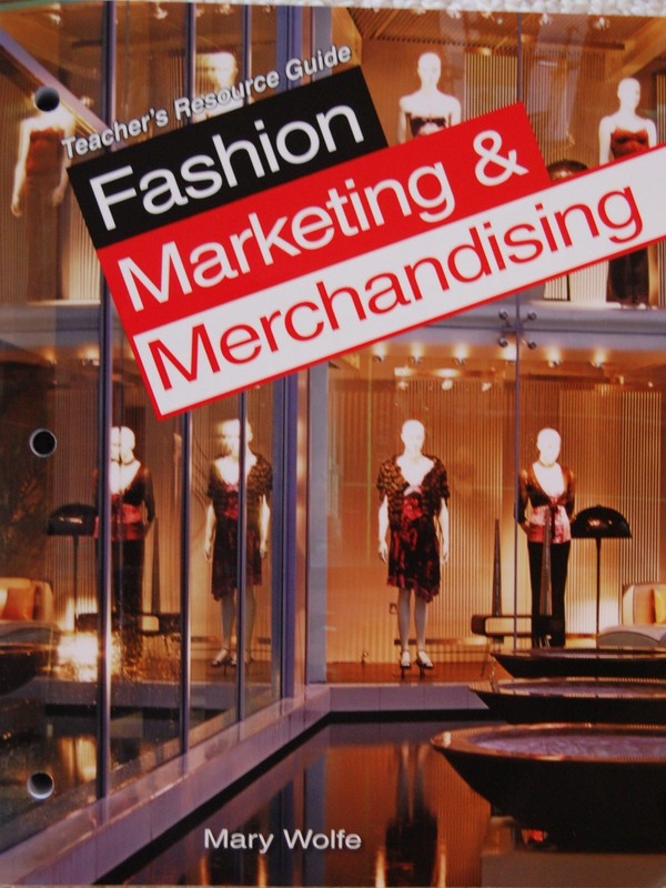 Fashion Marketing & Merchandising