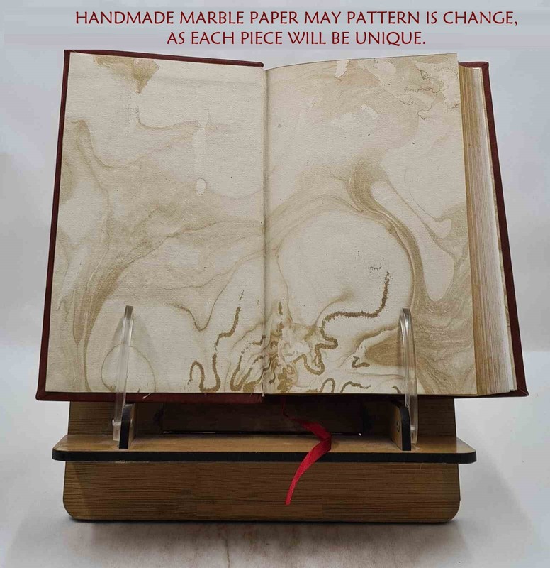 Cat and Mouse: A Book of Prepositions BY Silva, Darcy Na [Premium Leather Bound] gallery