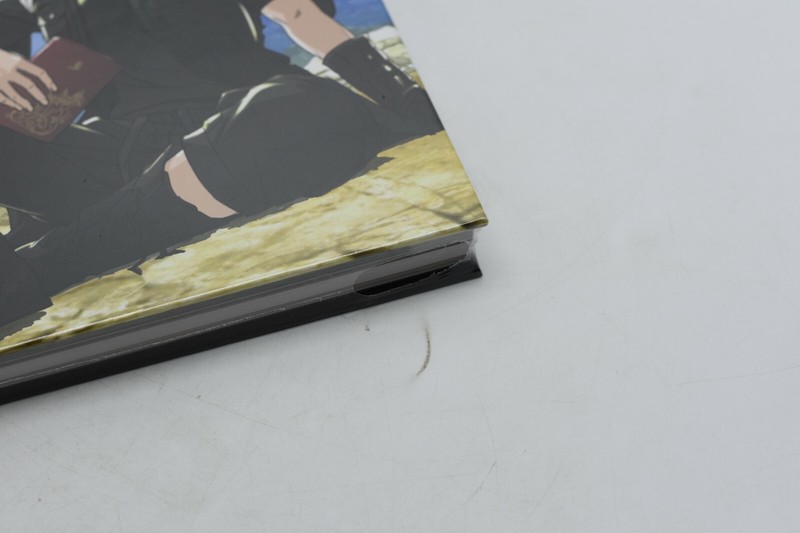 Final Fantasy XV Official Works [New Book] Hardcover SEALED MINT gallery