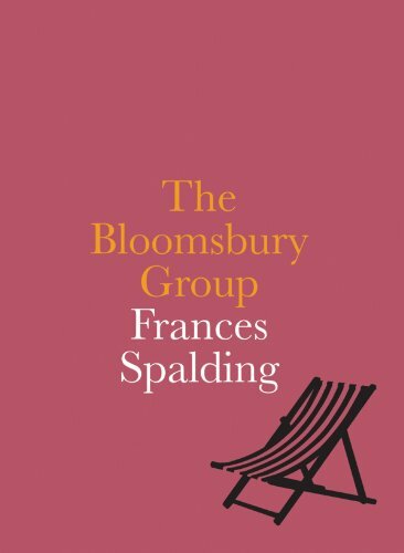 The Bloomsbury Group (National Portrait Gallery Companions) by Frances Spalding