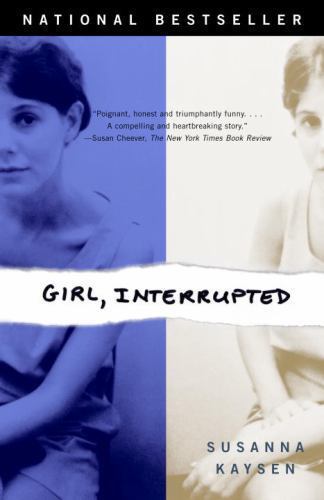 Girl, Interrupted : a Memoir