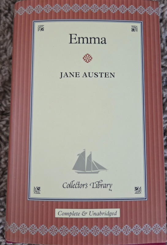 Barnes & Noble Collector’s Library Selections Books Hardcover