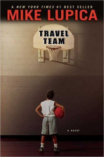 Travel Team – 0142404624, paperback, Mike Lupica