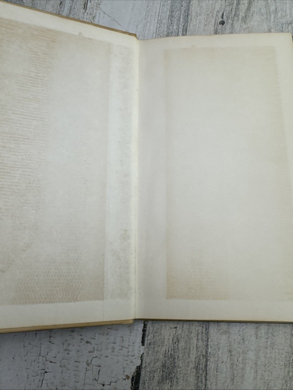 As A Man Thinketh James Allen Peter Pauper Press Vintage Hardcover Book gallery