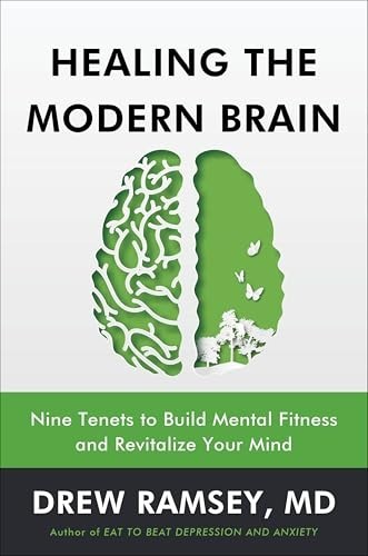 Healing the Modern Brain: Nine – VERY GOOD