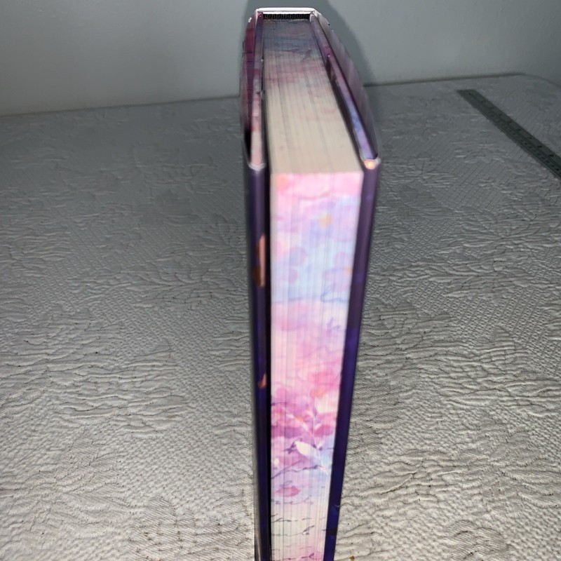 A Thousand Boy Kisses (BCE, Signed) by Cole, Tillie gallery