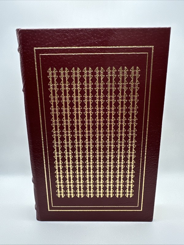 The Complete Madison by Saul Padover (The Easton Press, 1988, Leather Bound) gallery