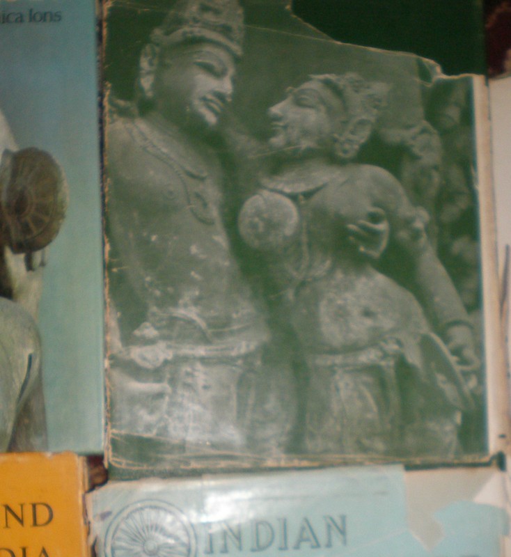 Indian mythology Veronica Ions + Indian Architecture Buddhist .lot Sale (6) * gallery