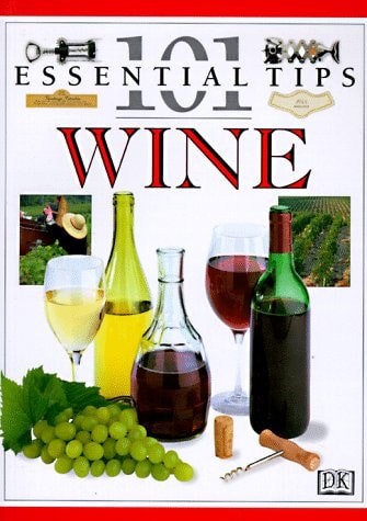 Wine by Stevenson, Tom, Good Book