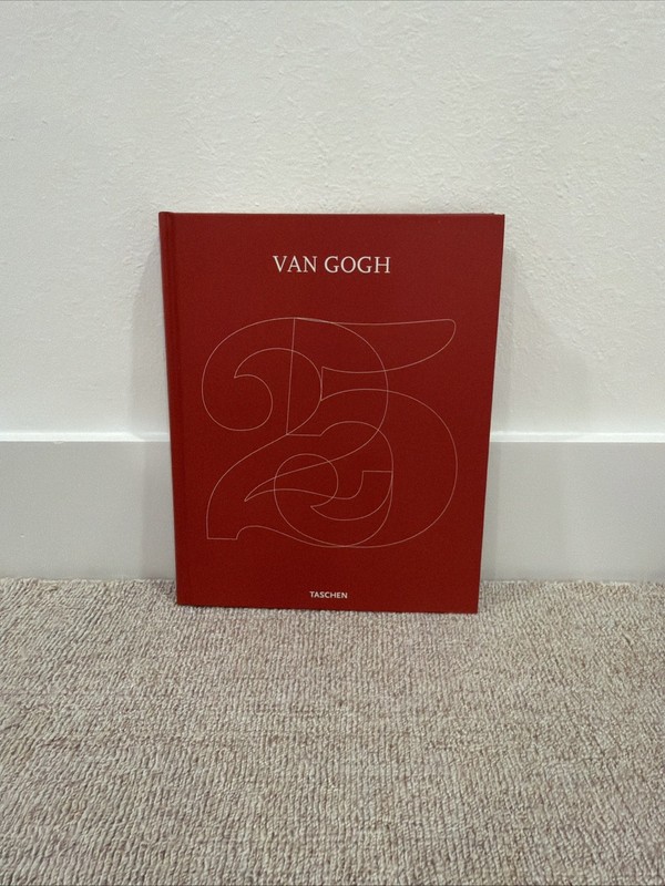 Art Now 25 Taschen Book Hardcover 2008 Fine Arts Artists Graphic Design Visual
