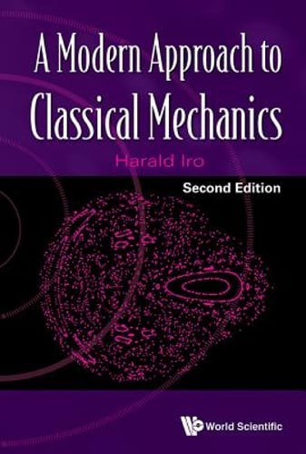 Modern Appr Classic Mech (2nd Ed) by Iro Harald: Used