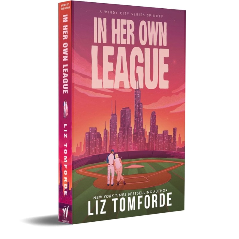Windy City Series 6 Books Collection Set By Liz Tomforde Mile High, The Right gallery