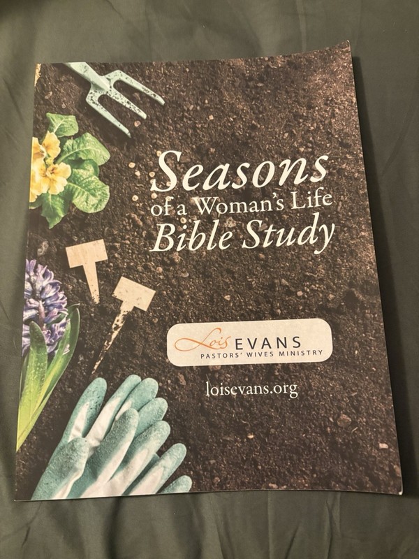 Season Of A Woman’s Life By Lois Evans gallery