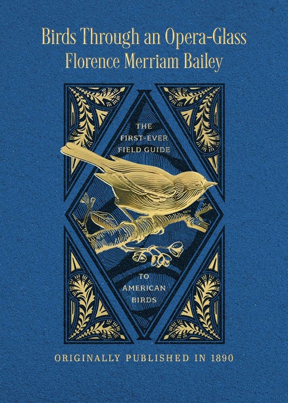 NEW Applewood Books Birds Through an Opera Glass, 9781429095693 No Series (Gener