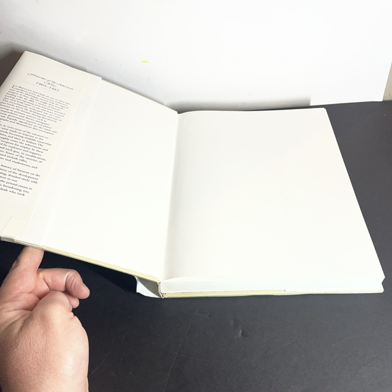 Firearms of the American West, 1803-1865 Garavaglia And Worman. First Print gallery